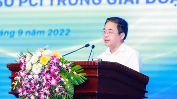 Sở Kế hoạch và Đầu tư: Cải thiện môi trường đầu tư kinh doanh gắn với cải cách hành chính