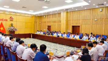 Nghệ An đề xuất kiến nghị Quốc hội cần tăng cường quản lý nhà nước về công tác người Việt Nam ở nước ngoài