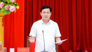 Nghệ An: Sử dụng biên chế được bổ sung để tuyển dụng dứt điểm giáo viên mầm non hợp đồng