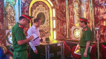 Nghệ An sẽ kiểm soát chặt việc xây dựng, cải tạo quán karaoke