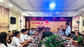 Nghệ An chuẩn bị khởi công nhà máy sản xuất linh kiện điện tử trị giá 200 triệu USD