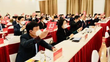 Phát huy trí tuệ, bản lĩnh, trách nhiệm của đại biểu HĐND tỉnh tại kỳ họp HĐND tỉnh