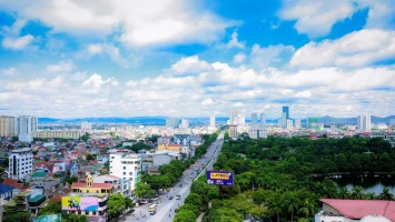 Nghệ An phấn đấu đến năm 2025 thu ngân sách đạt 26.000 - 30.000 tỷ đồng