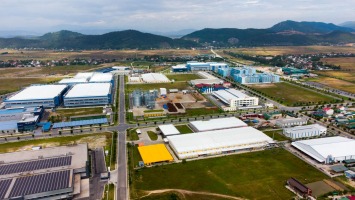 “Thước đo” đánh giá năng lực điều hành sở, ngành, địa phương để cải thiện PCI