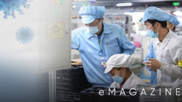 Hành trình tăng trưởng ngoạn mục của Bắc Giang sau đại dịch