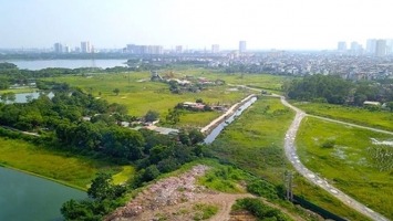 Định giá đất sát với giá trị thị trường