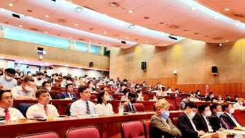 Nghệ An tham dự Hội nghị kết nối đầu tư Việt Nam-Hàn Quốc tại Seoul