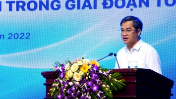 Thị xã Hoàng Mai: Tăng cường cải thiện môi trường đầu tư kinh doanh thông qua hoạt động hỗ trợ doanh nghiệp