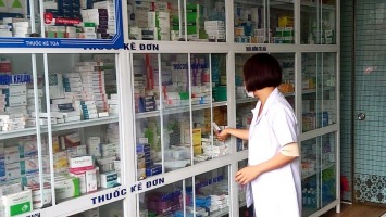 Sở Y tế trả lời kiến nghị của cử tri về quản lý giá, chất lượng thuốc tại các hiệu thuốc