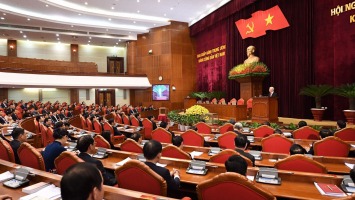 Ban Tổ chức Trung ương hướng dẫn việc bố trí cán bộ sau khi bị kỷ luật