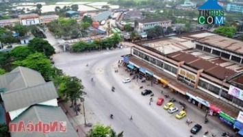 UBND thành phố Vinh trả lời cử tri về mở rộng đường nối giữa đường Phan Bội Châu với đường Lý Thường Kiệt