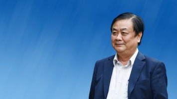 "Nếu nông dân không chuyên nghiệp thì điều gì sẽ xảy ra?”