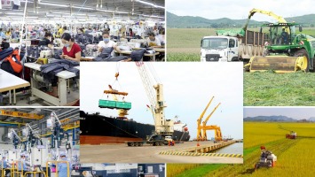 Chính phủ giao hơn 147 nghìn tỷ đồng kế hoạch đầu tư vốn của Chương trình phục hồi và phát triển kinh tế