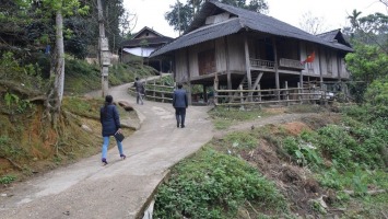 Ban Dân tộc tỉnh trả lời kiến nghị của cử tri xã Châu Bính, huyện Quỳ Châu về chế độ chính sách thuộc Chương trình 135