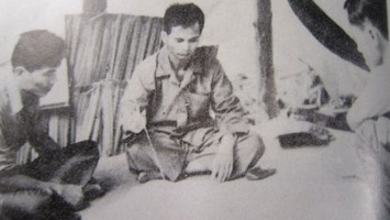 Trung Tướng Nguyễn Đệ - Vị thủ lĩnh Miền Tây