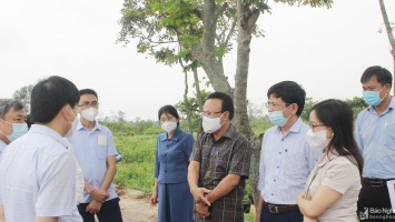 Đa dạng các 'kênh' tiếp nhận giải quyết kiến nghị, phản ánh của cử tri