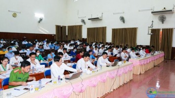 Nâng cao chất lượng giám sát chuyên đề của HĐND: Khai thác thông tin trực tiếp từ hồ sơ công việc