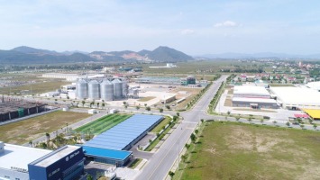 Nghệ An tìm giải pháp cải thiện PCI phục vụ nhà đầu tư tốt hơn