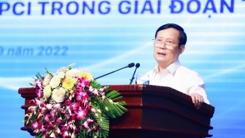 Cải cách mạnh mẽ và quyết liệt hơn nữa để khai thác triệt để tiềm năng và lợi thế của tỉnh nhà (*)