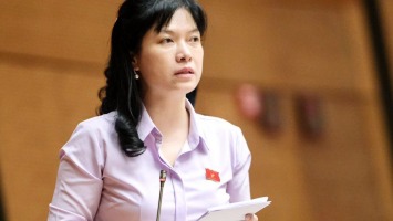 Lương nhà nước 10 triệu/tháng cũng chỉ ngang thu nhập lao động trình độ thấp