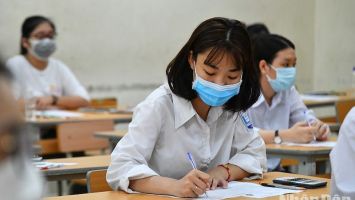 Học sinh có thể chuyển đổi môn lựa chọn vào cuối năm học