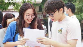 Bộ Giáo dục và Đào tạo công bố dự thảo sửa đổi Quy chế thi tốt nghiệp THPT