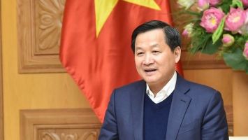 Phân công nhiệm vụ của các Phó Thủ tướng Chính phủ