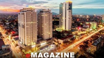 Phấn đấu hoàn thành mục tiêu tăng trưởng, tạo nền tảng cho cả giai đoạn 2021-2025