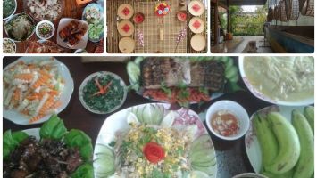 Tết ấm Miền Tây!