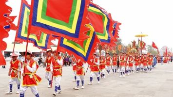 Hướng dẫn quản lý, thu chi tổ chức lễ hội, tiền công đức, tài trợ