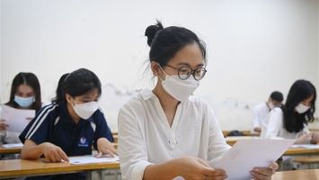 Sửa đổi quy chế thi tốt nghiệp Trung học phổ thông phù hợp với thực tế