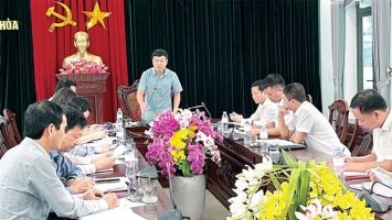 Bài 1: Rõ trách nhiệm, lộ trình, nội dung tái giám sát