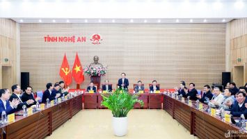 Nhân dân đón Tết Quý Mão 2023 an lành, vui tươi, phấn khởi, thuận lợi