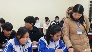 Nghệ An: Không tăng mức thu học phí năm học 2022 - 2023