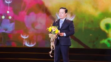 TIẾP TỤC LAN TOẢ NHIỀU TẤM LÒNG VÀNG VÌ NGƯỜI NGHÈO