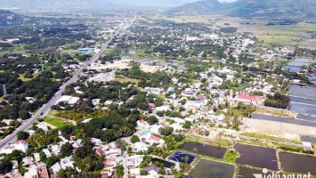 Khánh Hoà ra quy định mới, tách thửa đất ở đô thị phải tối thiểu 36m2