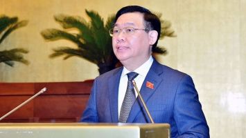 Kỳ họp bất thường là hoạt động “bình thường” của Quốc hội nhằm đáp ứng yêu cầu cấp bách của thực tiễn