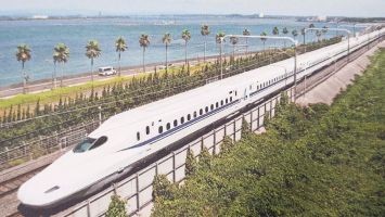 Đề xuất xây dựng đường sắt tốc độ cao Bắc - Nam, đoạn Hà Nội - Vinh trong giai đoạn 2021 - 2030