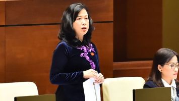 Sẽ bổ sung Covid-19 là bệnh nghề nghiệp được hưởng bảo hiểm xã hội