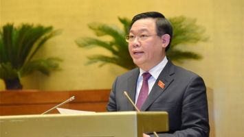 Triển khai nhanh các Luật, Nghị quyết theo đúng tinh thần “trên dưới đồng lòng”, “dọc ngang thông suốt”