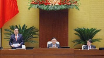 Cho phép tiếp tục thực hiện một số biện pháp phòng, chống dịch Covid-19 đến ngày 31.12.2023