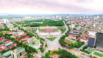 UBND thành phố Vinh trả lời cử tri Đặng Thị Hương Lan, khối Liên Cơ, phường Hưng Bình, thành phố Vinh về tái định cư Khu tập thể Toà án nhân dân tỉnh