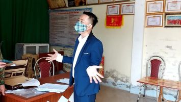 Nghệ An cấm cho thuê hội trường xã, nhà văn hóa xóm để giới thiệu sản phẩm, bán hàng