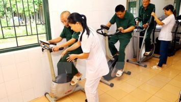 Sở Lao động, Thương binh và Xã hội trả lời cử tri Nguyễn Văn Ý, xóm 12, xã Nghi Lâm, huyện Nghi Lộc về chế độ đối với người bị nhiễm chất độc hóa học