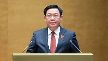 Chủ tịch Quốc hội: Bỏ phiếu tín nhiệm cần công tâm, khách quan, chính xác