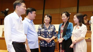 Ngân sách dự kiến đảm bảo đủ thực hiện cải cách đồng bộ chính sách tiền lương từ ngày 1/7/2024