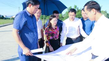 Quan tâm công tác dân nguyện để đáp ứng nguyện vọng của cử tri