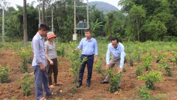 Nghị Quyết mang "ý Đảng, lòng Dân"