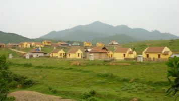 Bộ Nông nghiệp và Phát triển nông thôn trả lời kiến nghị cử tri về công tác tái định cư dự án thủy điện Bản Vẽ