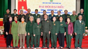 Bộ Y tế trả lời kiến nghị cử tri về chính sách hỗ trợ bảo hiểm y tế cho cựu thanh niên xung phong